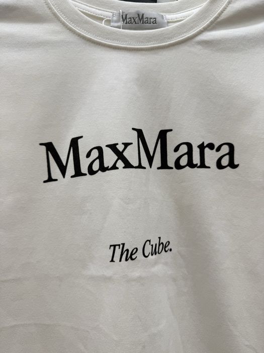 Футболка Max Mara