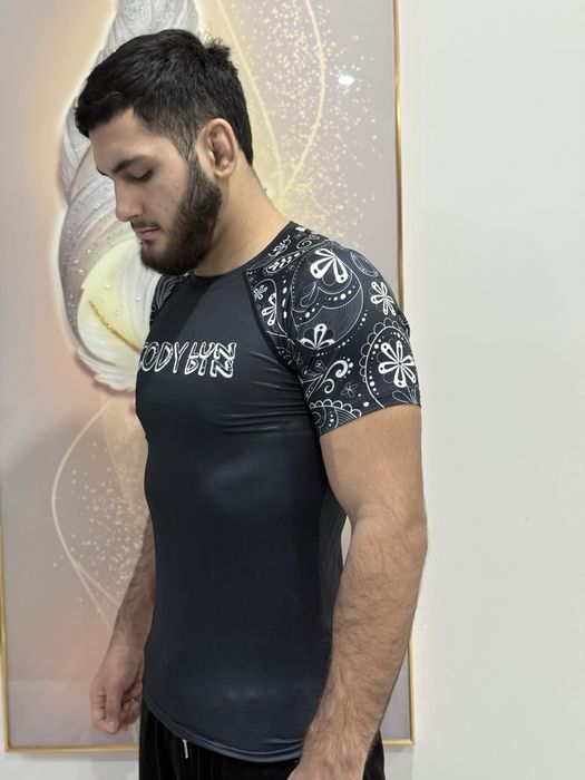 Рашгарды Cody Lundin