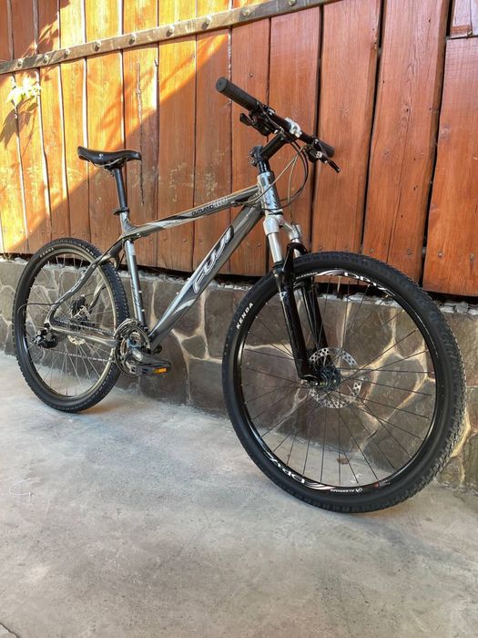 Велосипед Fuji