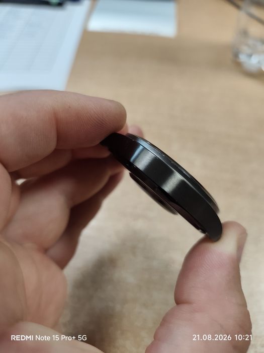 Huawei watch GT 2 pro