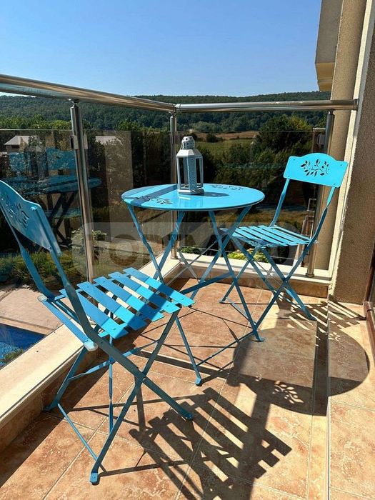 Продава се Двустаен апартамент в с. Шкорпиловци, Област Варна - 84 кв.м за 1012 €/кв.м - Снимка #2