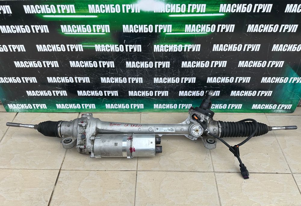 Рейка ел.рейки за Бмв Bmw IX20 Bmw G11 G12 Bmw X1 F48 X2 F49 F40 F44