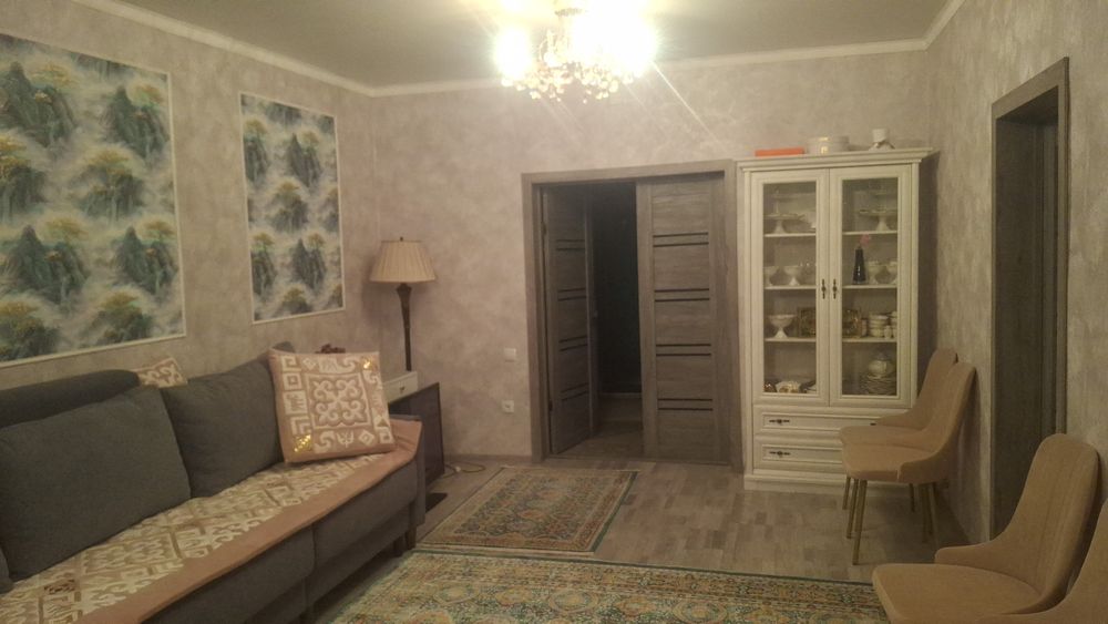 Продаём дом на дачном массиве