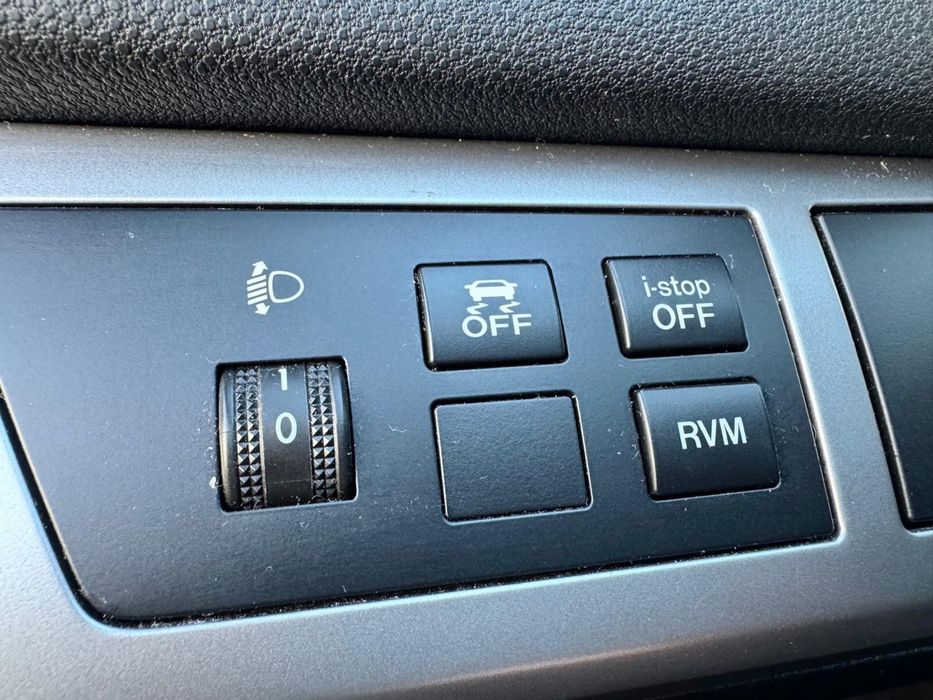 Mazda 3 2.0 benzina 2012