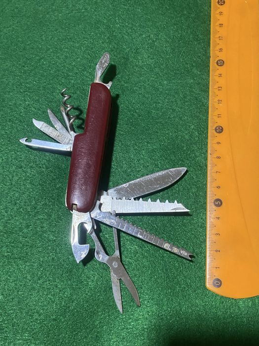 Ножи Столовые СССР