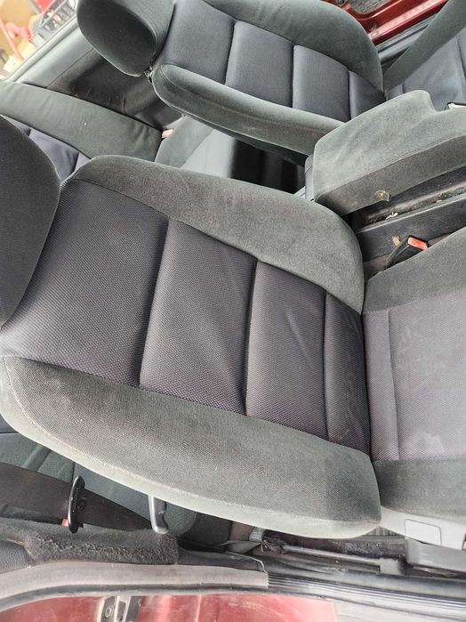 Vand BMW E36 318is 1994 original 140cp 4600e