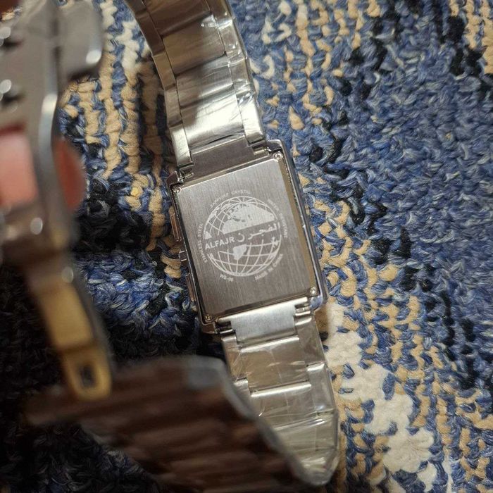 Al-Fajr soati (ws 06) original