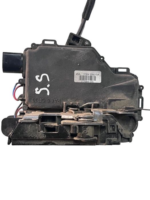 Broasca Usa Stanga Spate Volkswagen Passat Estate 3B5 1997 - 2001