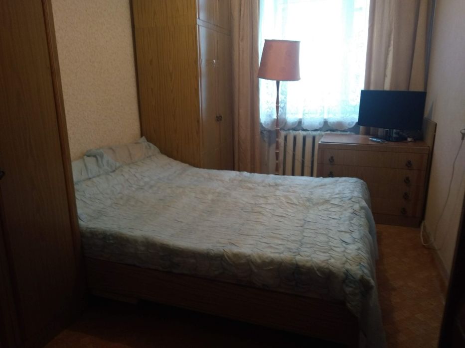 Спальный гарнитур.