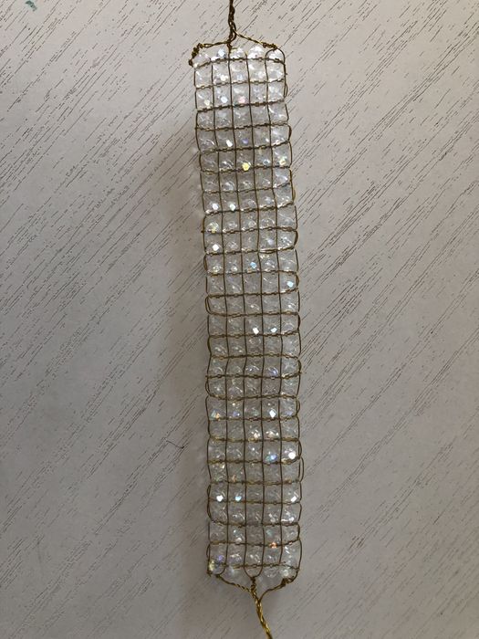 Браслет ручного изделия