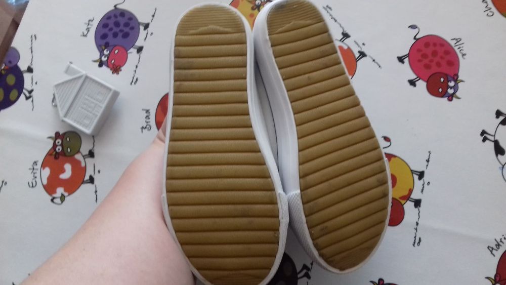 tenesi H&M impecabili