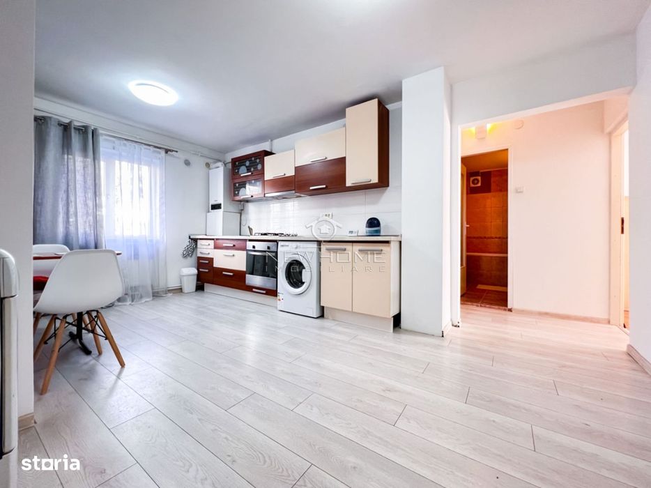 Apartament 2 camere decomandat, zona Iulius Mall