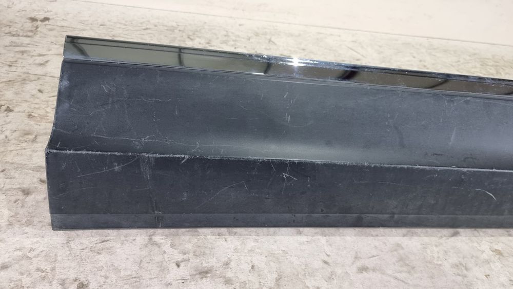 Bandou usa dreapta fata VW Tiguan 2, 2017, 2018, 2019, 2020, 5NA854940P.