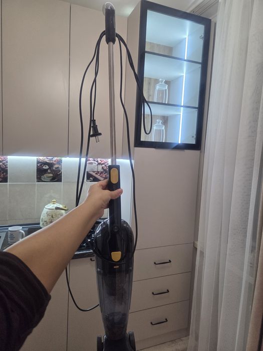 Пылесос в отличном состоянии