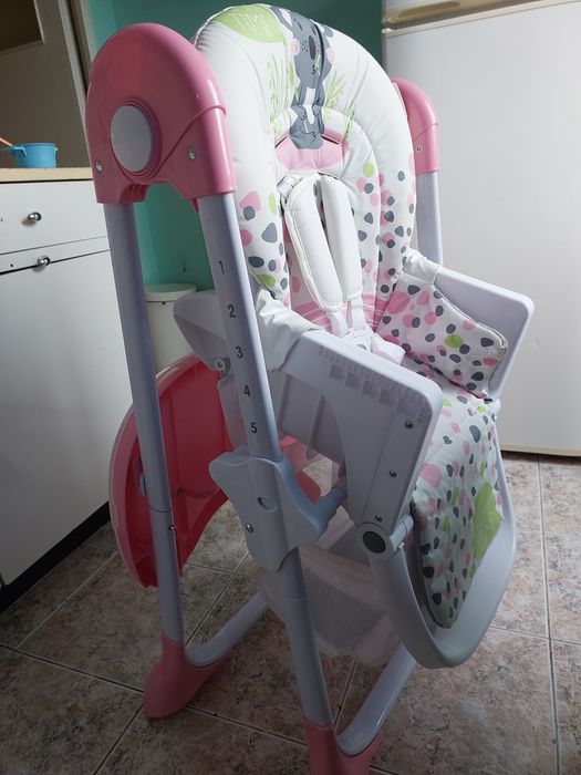 Стол за хранене Chipolino Maxi