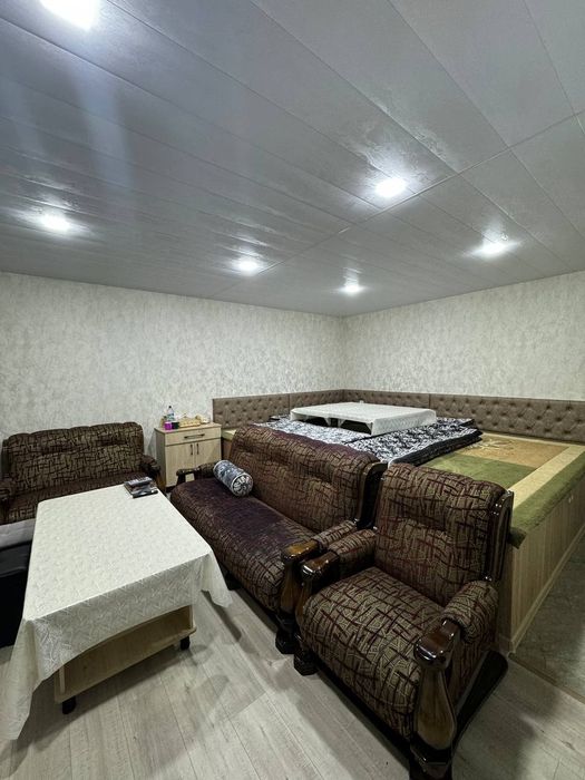 Ферма Ferma ташкент