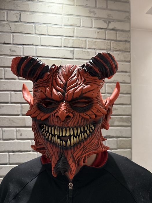 гумени маски за сурва