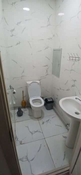 Yangi Darxonda hamma sharoitga ega yangi 3 xonali oilaga kvartira