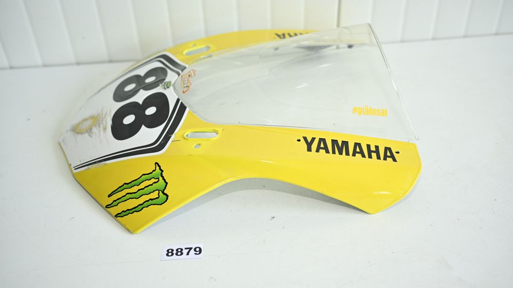 Yamaha YZF R1M 2015 2019 Carena centrala fata