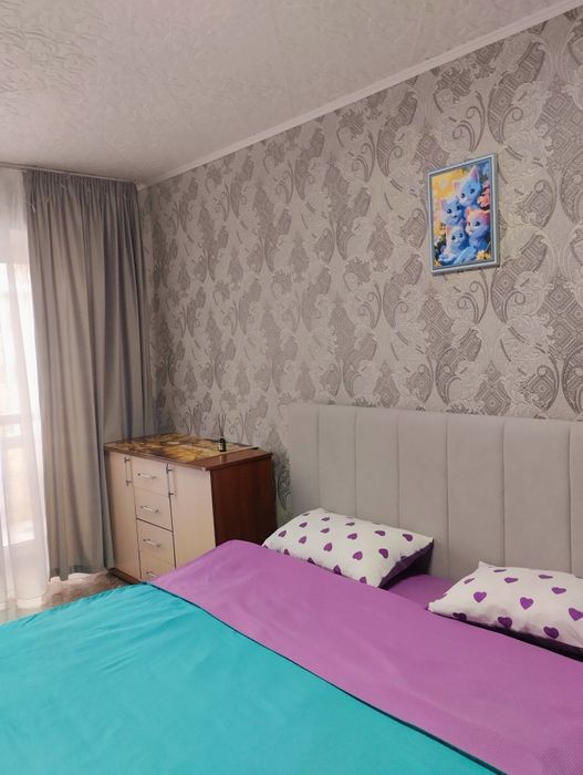 Квартира посуточно