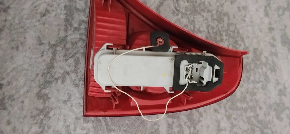 Продавам стопове рено клио