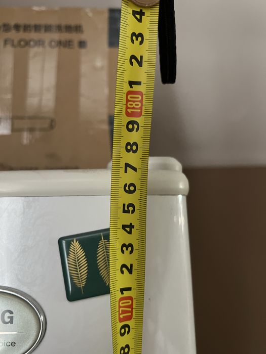 Холодильник LG  no frost