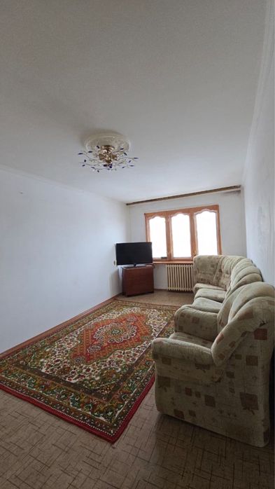 Продам 3х комнатную квартиру