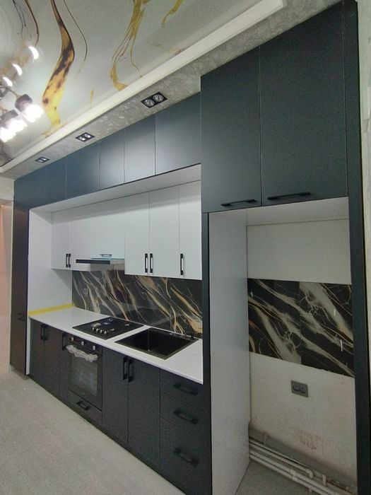 Изготовление мебели на заказ