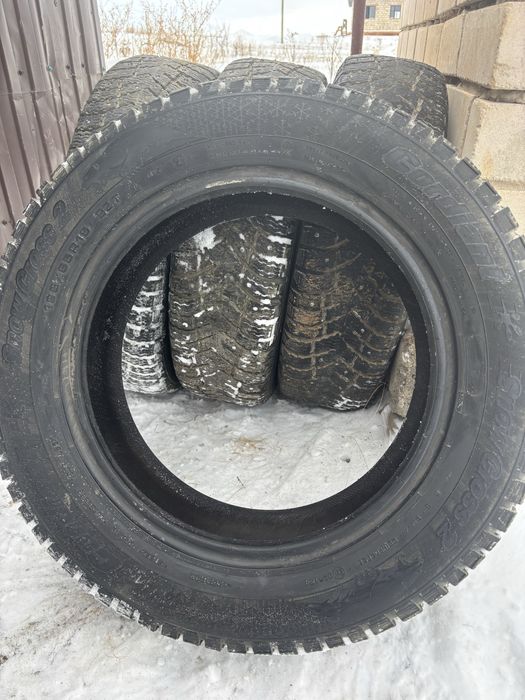 Продам р 15 185/65 шины