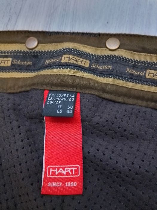Pantaloni vânătoare Hart