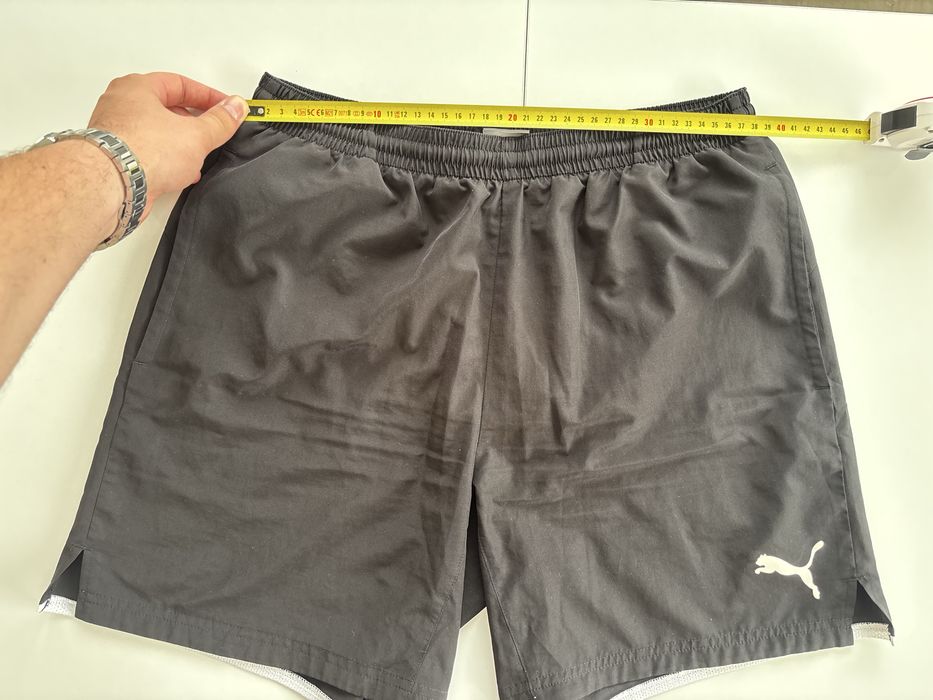 Къси панталони Puma