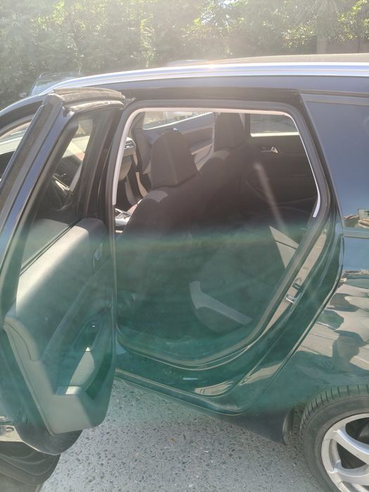 PEUGEOT 308 0 — imagine 4