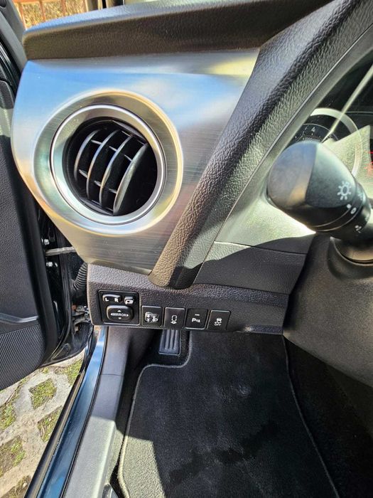 Toyota Auris 1.6 VVTI, 2013, Navi