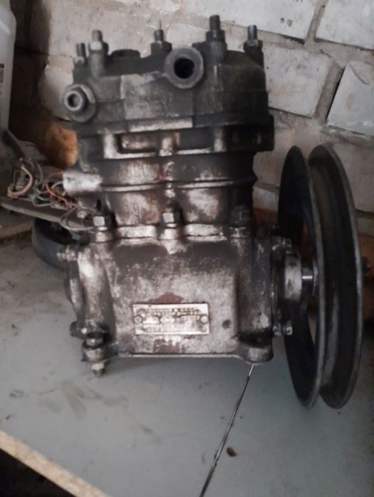 Продам! Компрессор Зил 130