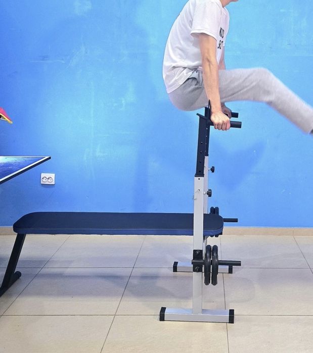 Продам скамью для жима