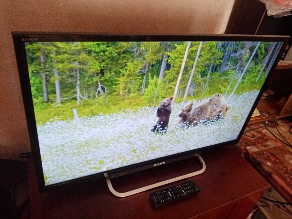 Проаётся Телевизор Sony