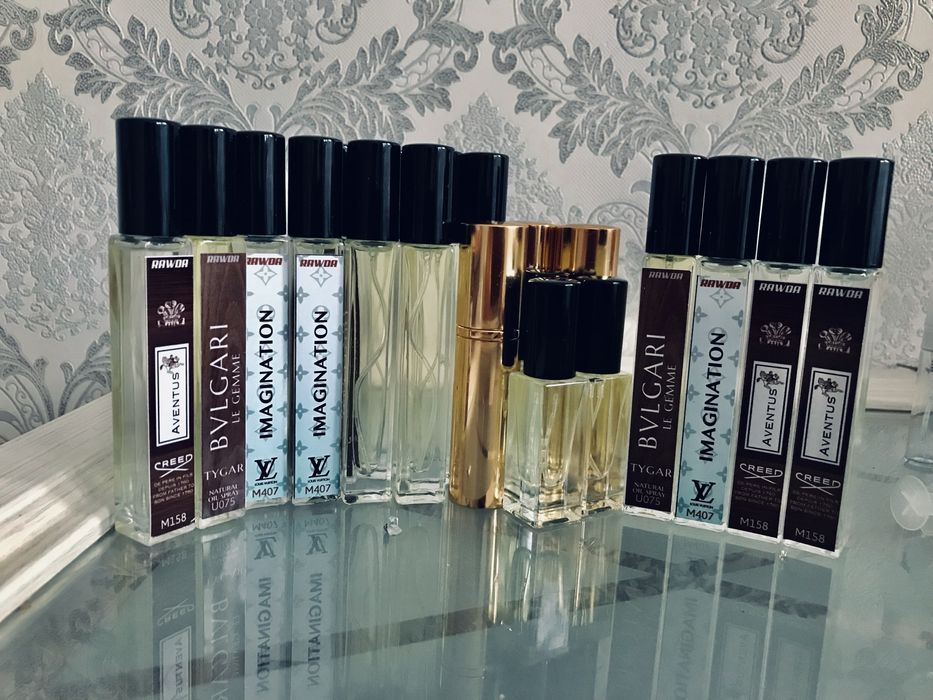 Парфюме 10мл 3490