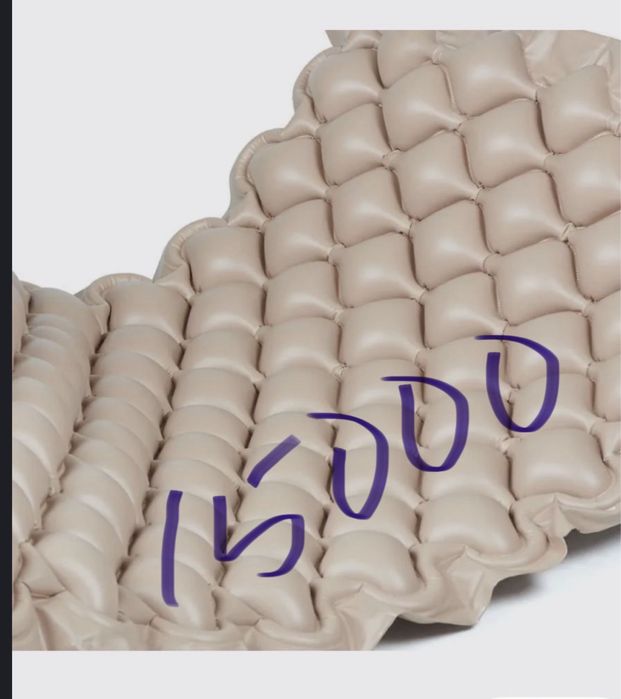 Медицинская кровать