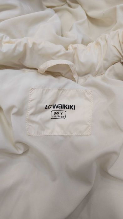 Детско яке LC WAIKIKI