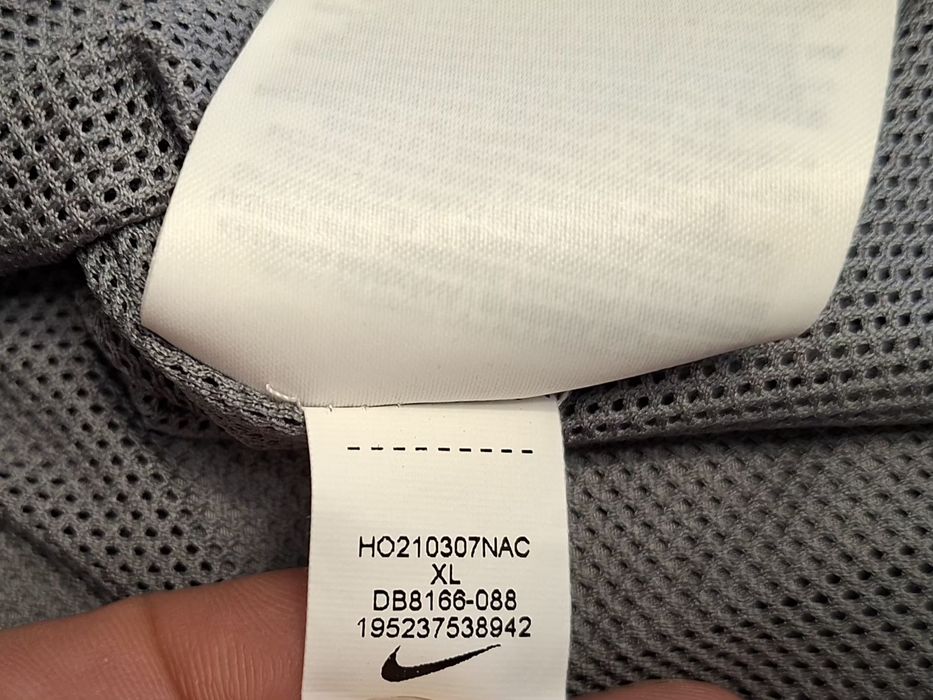 Nike Liverpool-Ориг. Яке