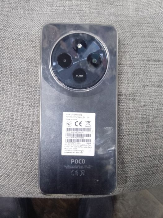 Продам РОСО с75 256гб