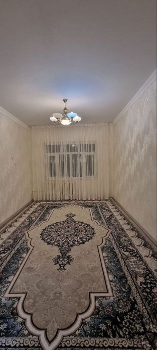 Продаётся 3 х комнатная квартира Сергели 3