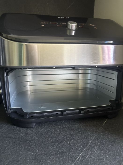 Еър фрайър Instant pot