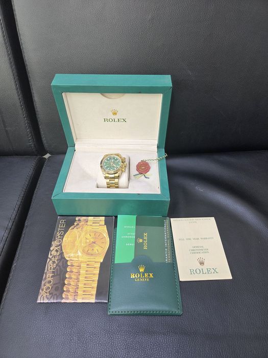 Цасы ROLEX в отличном состоянии