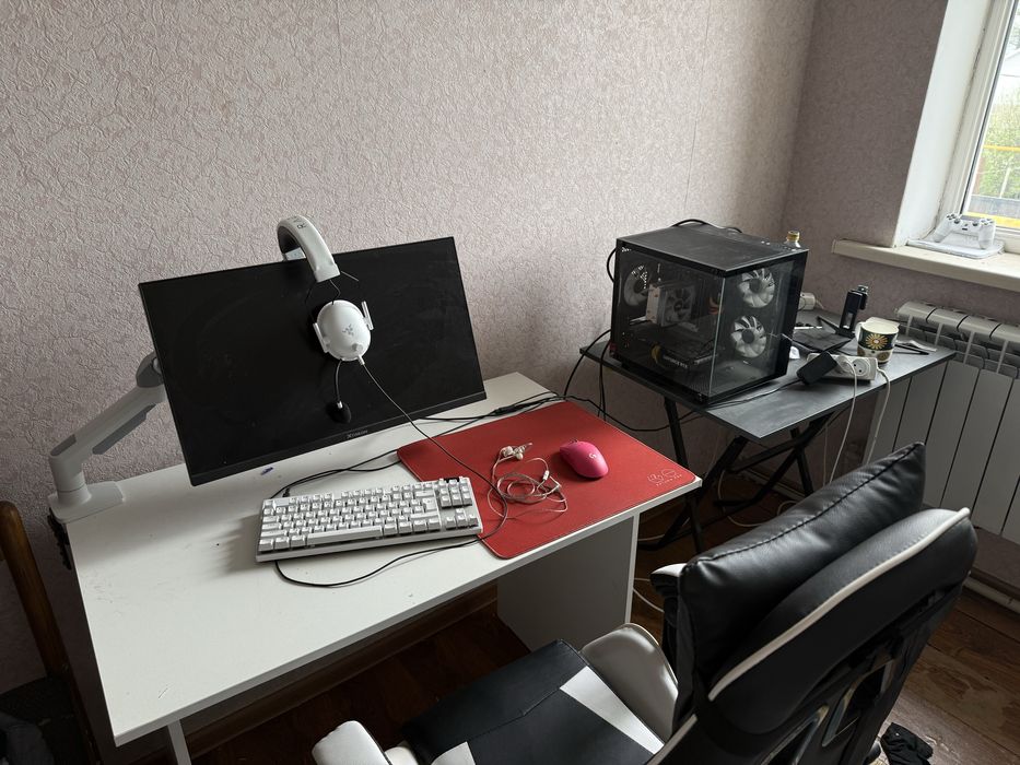 Продаю Мощный ПК