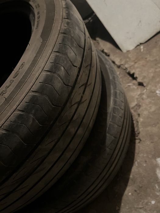 Продам летник покрышка р17