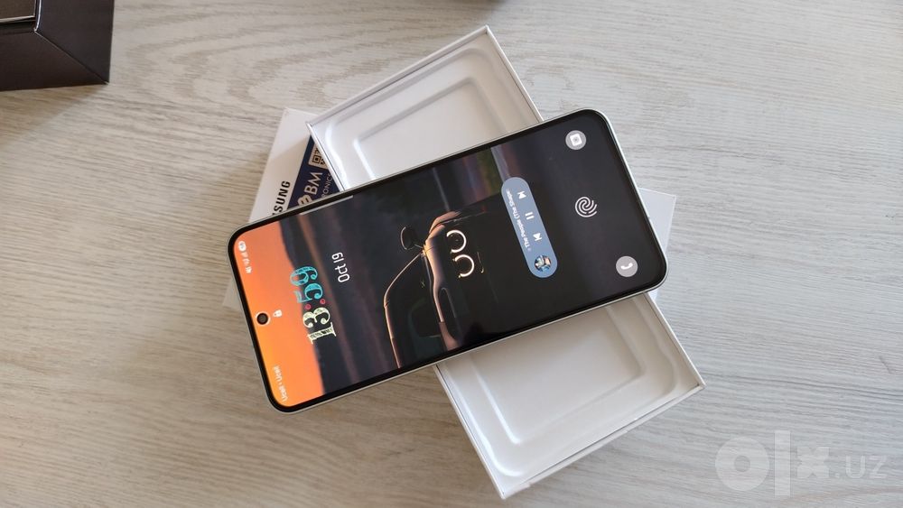 Samsung Galaxy A56 5G