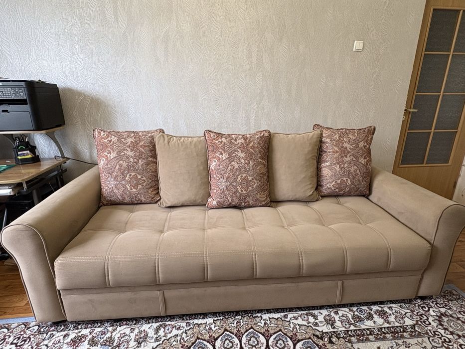 Диван раскладной
