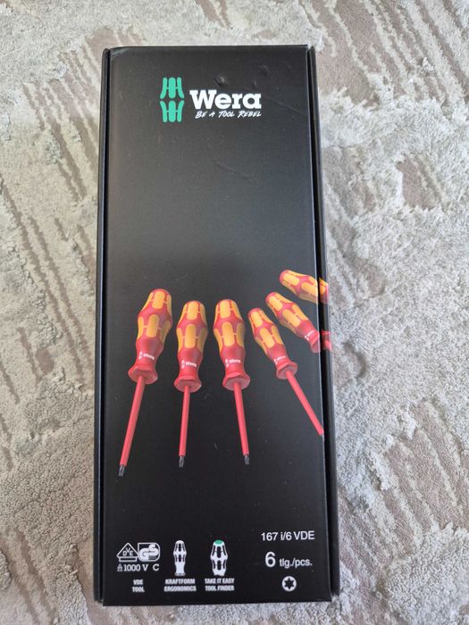 Качествени Ел. Инструменти