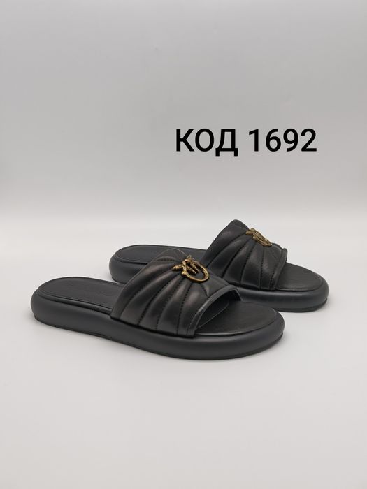 Pinko Fiona Оригинални дамски чехли